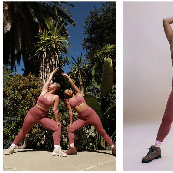 FLOAT Ultralight Legging - Picture 3 of 3